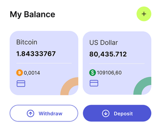 Zenith Vaultix automated trading solution dashboard overview