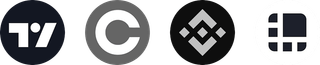 Strategic trading platform partner of Zenith Vaultix visual representation and branding