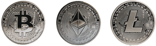 Zenith Vaultix trading statistics graph showing profit trends and market analytics